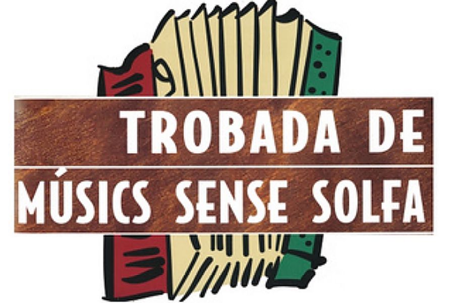 37a Trobada Músics Sense Solfa