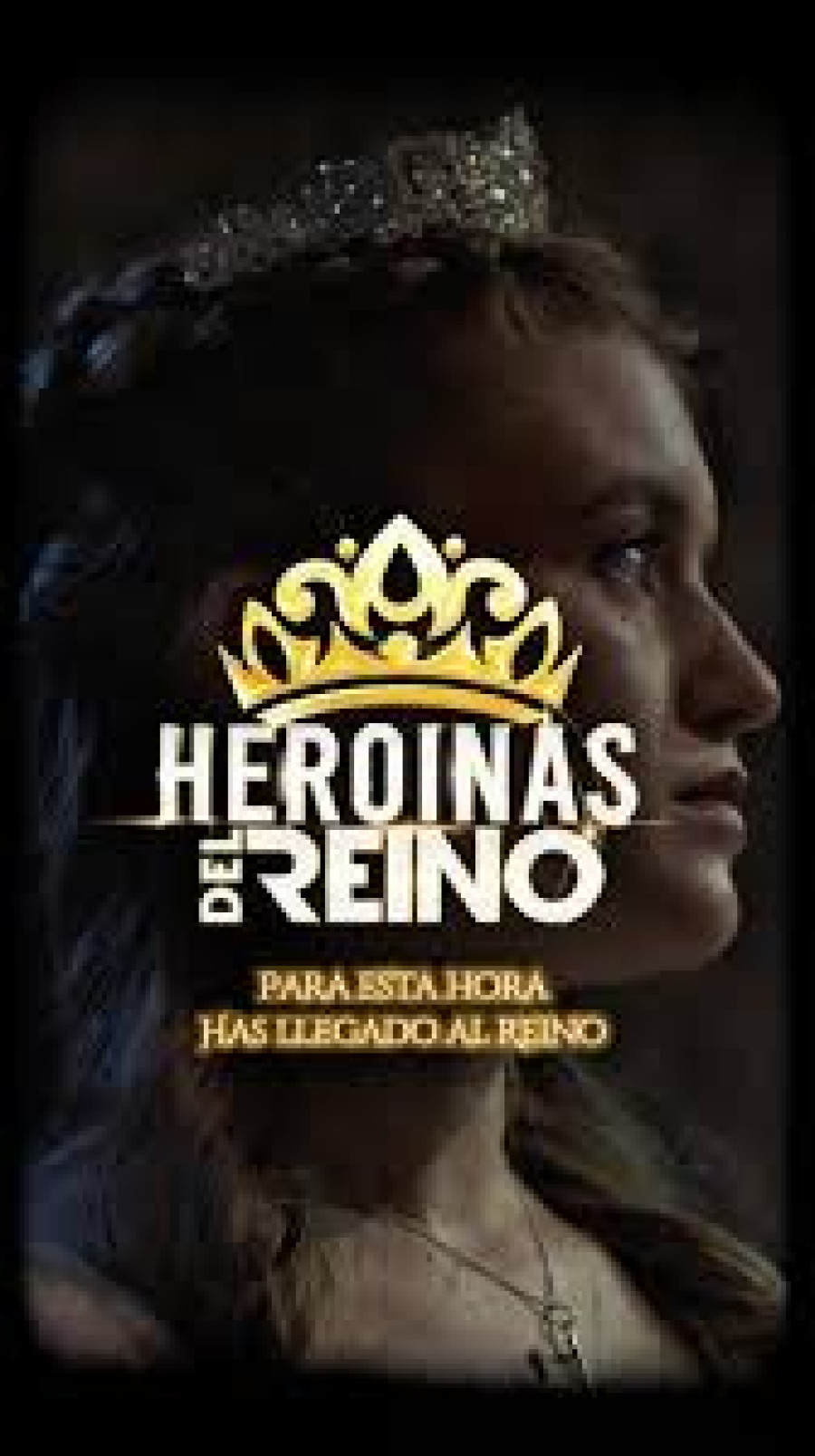 "Heroínas del Reino" - Congrés de Dones 2026