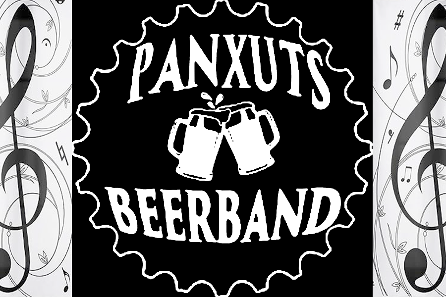 Actuació de Panxuts Beer Band