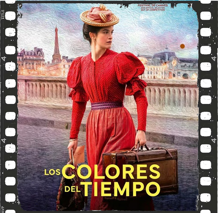 Cinema: "Maestro(s)"