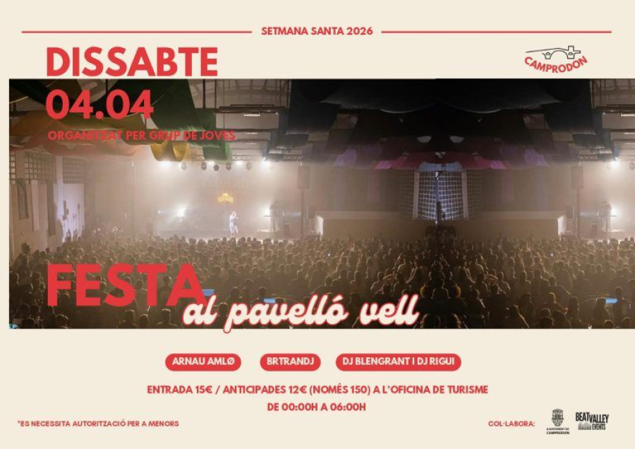 Festa del Jovent