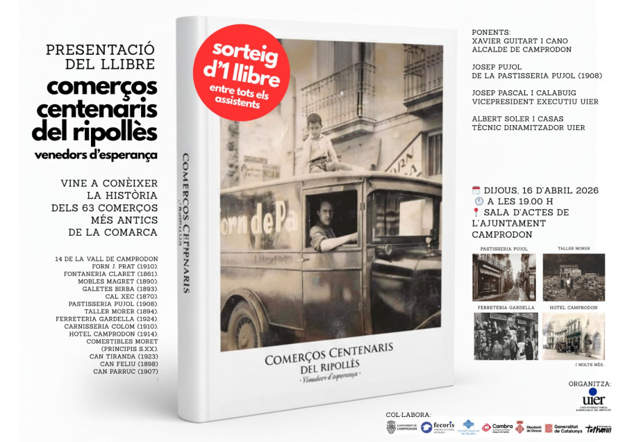Presentació del llibre: "Ca la tia Justa" de Marta Plujà