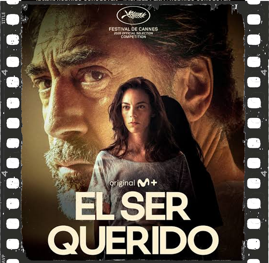 Cinema: "Maestro(s)"