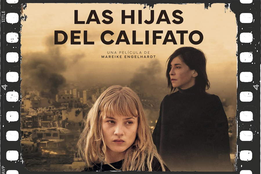 Cinema: "Maestro(s)"