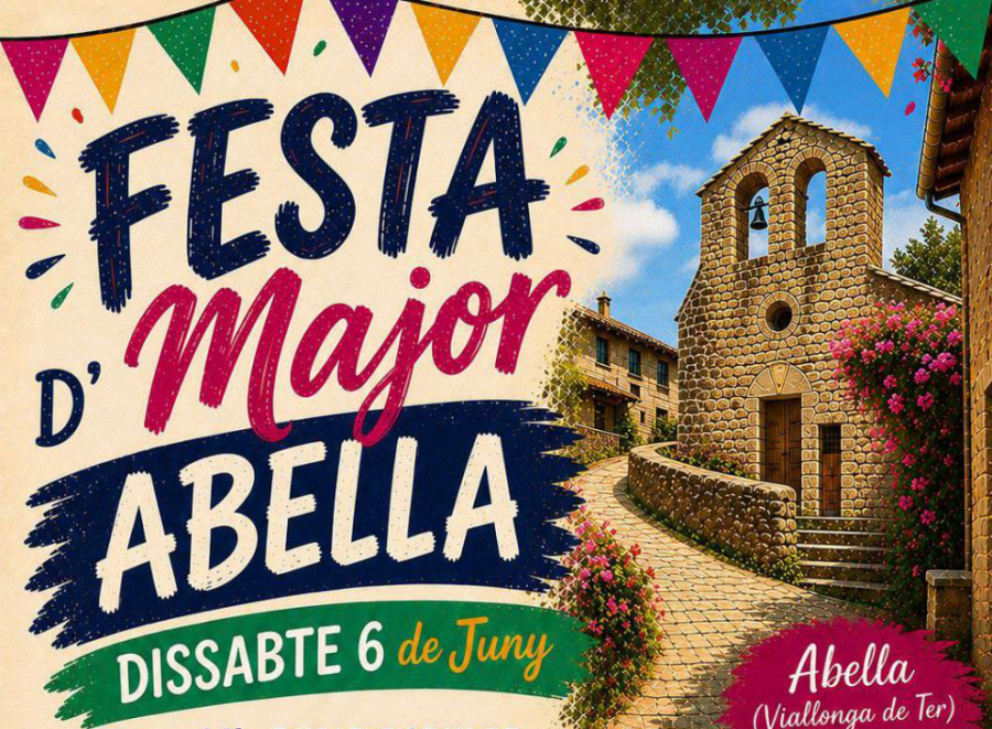 Festa Major d'Abella