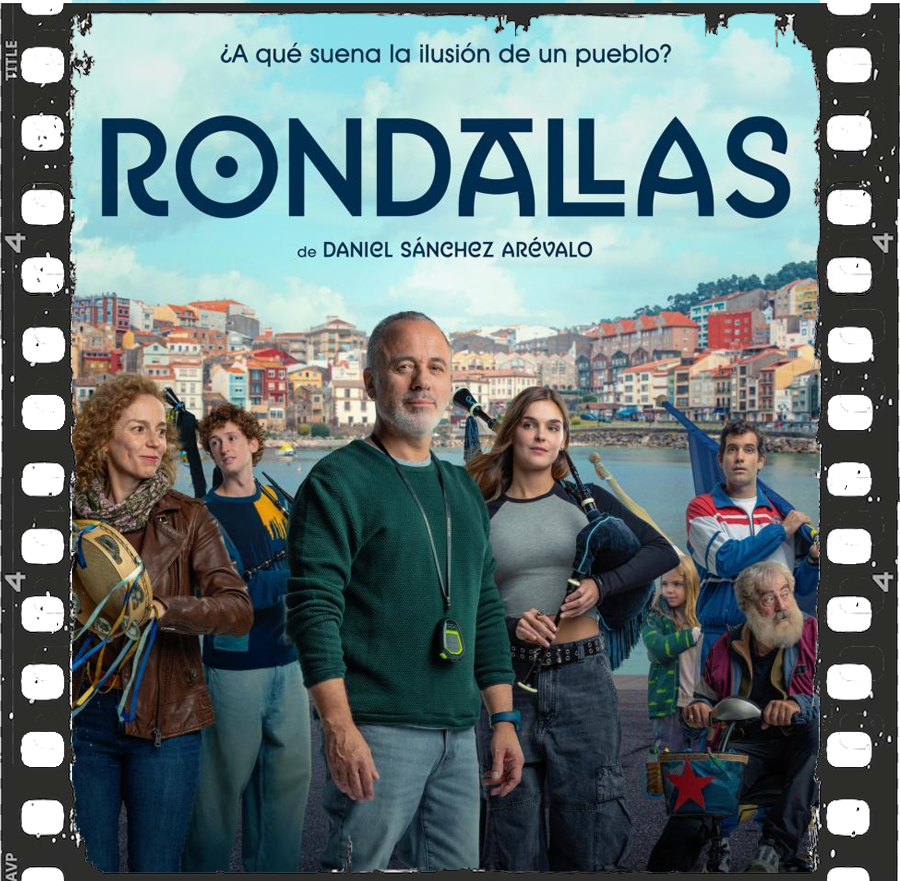 Cinema: "Rondallas"