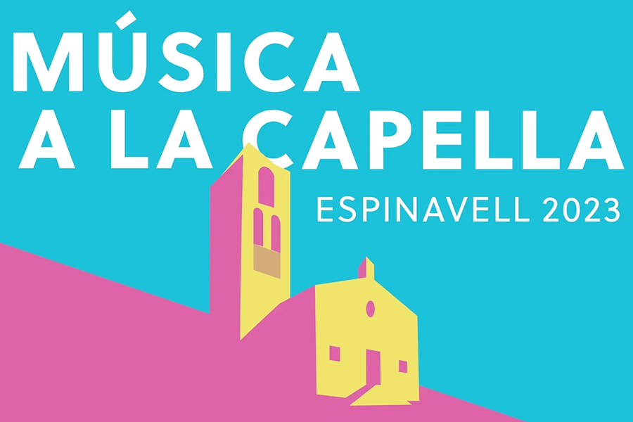 Cicle de Música a la Capella