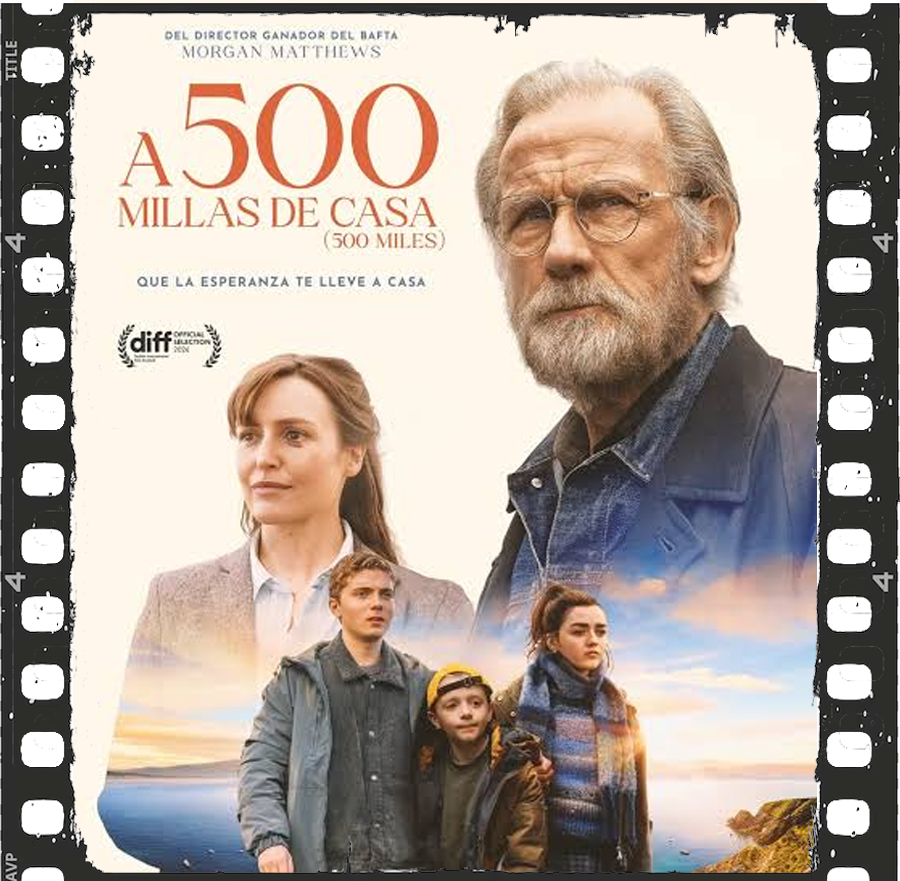Cinema: "Maestro(s)"