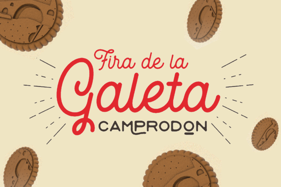 Fira de la Galeta de Camprodon