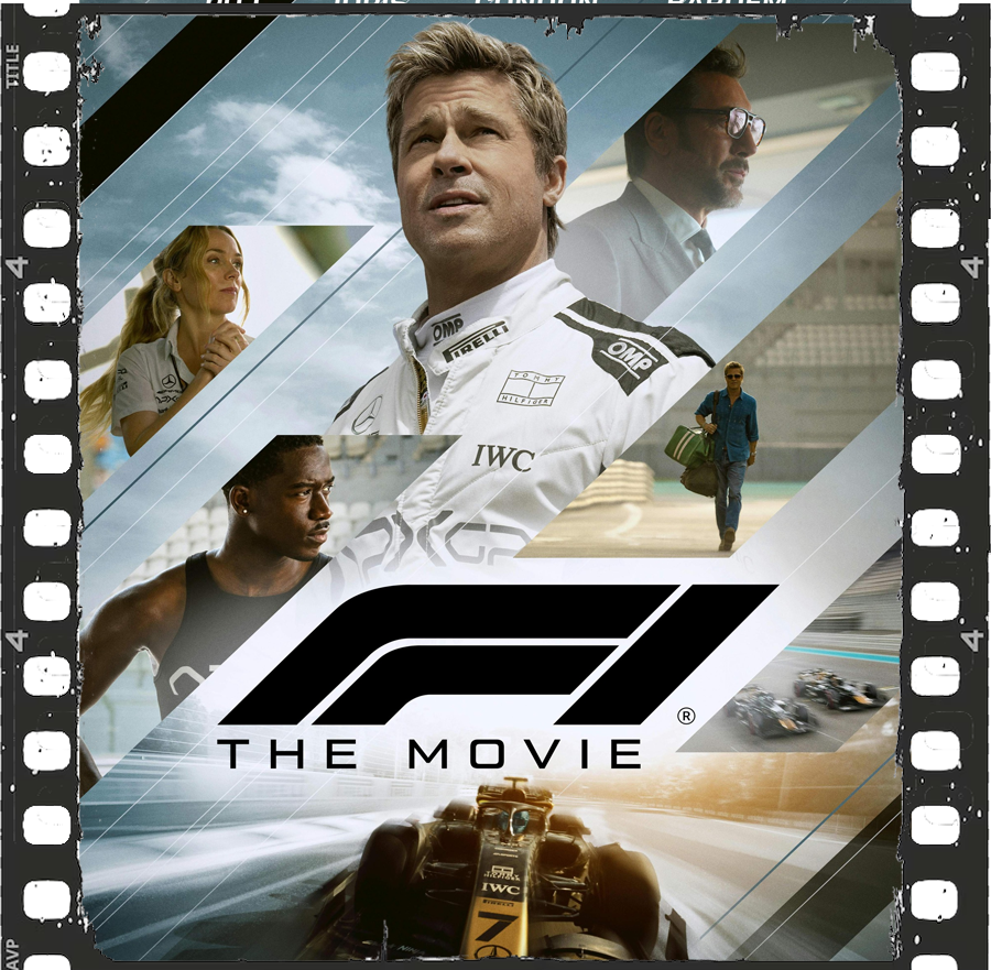Cinema: "Maestro(s)"