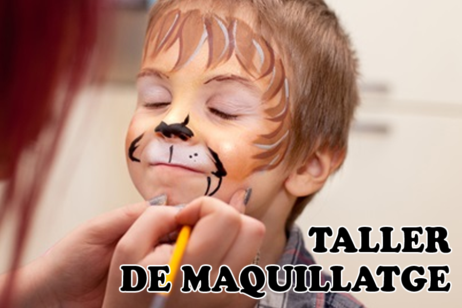 Taller de pinta cares