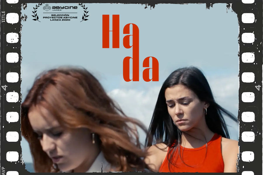 Cinema + Cinefòrum: "Hada"