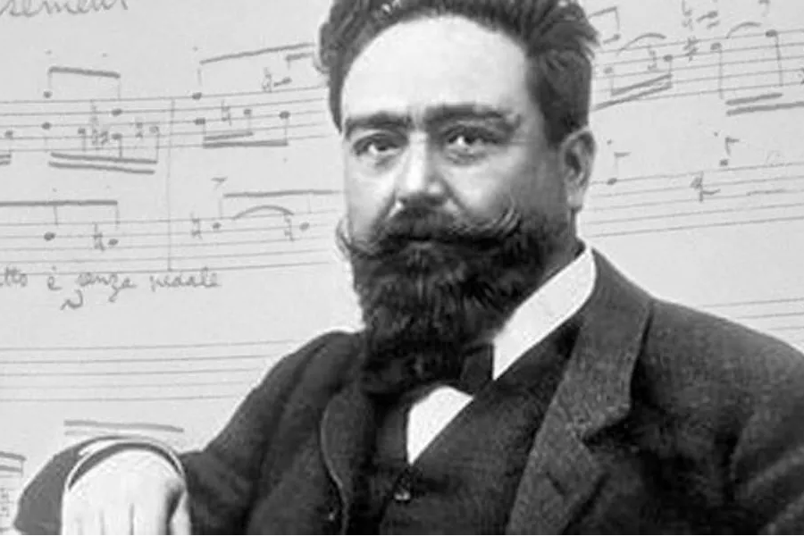 Cloenda Festival Albéniz