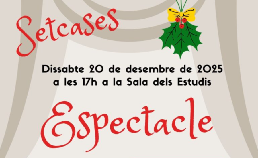 Espectacle familiar: "Contes de Mandarina" de Míriam Sarabia