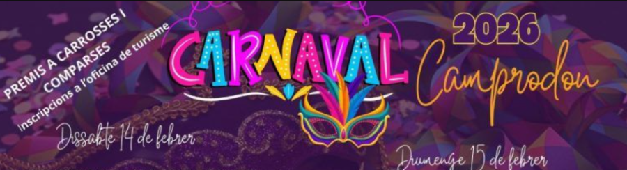 Carnaval a Camprodon