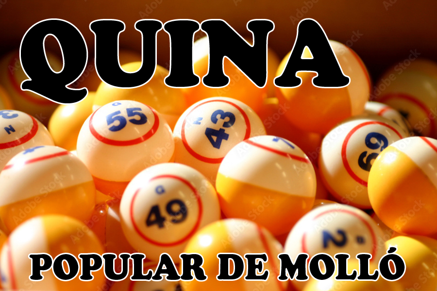 Quina popular de Molló!