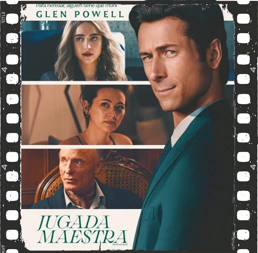 Cinema: "Maestro(s)"