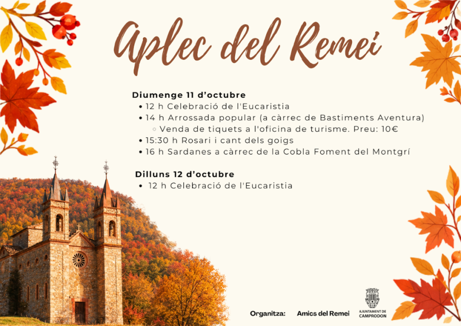Aplec del Remei