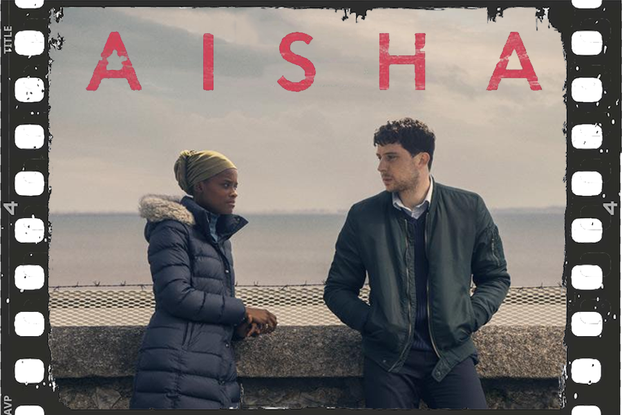 Cinema: "Aisha"