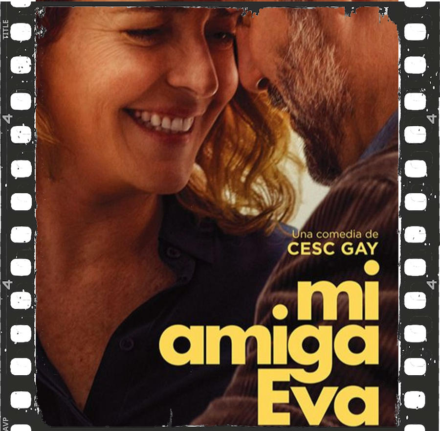 Cinema: "Mi amiga Eva"