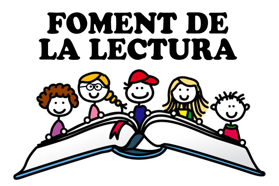 Foment de la lectura infantil: "Els animals del bosc"