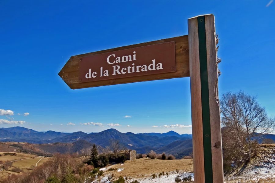 Ruta guiada "Camprodon, Vila estiueig"