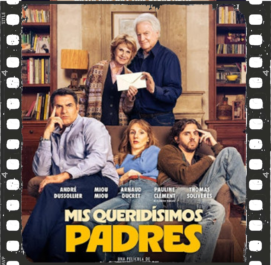 Cinema: "Maestro(s)"