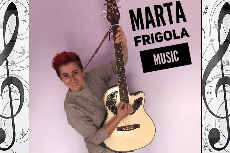 Concert de Marta Frigola