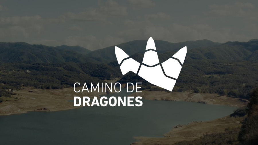 Camino de Dragones (cursa) passa per Setcases