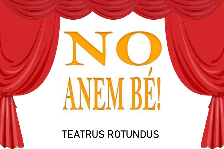 Teatre: "No anem bé"