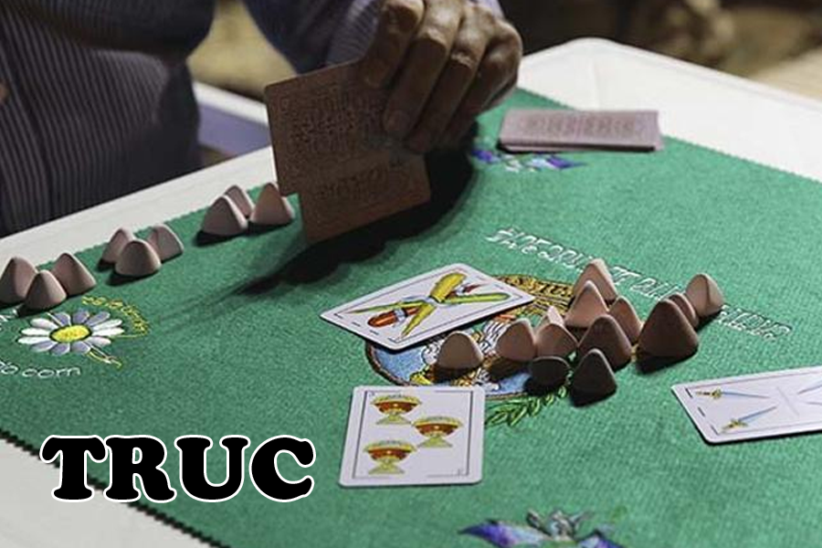 Campionat de truc