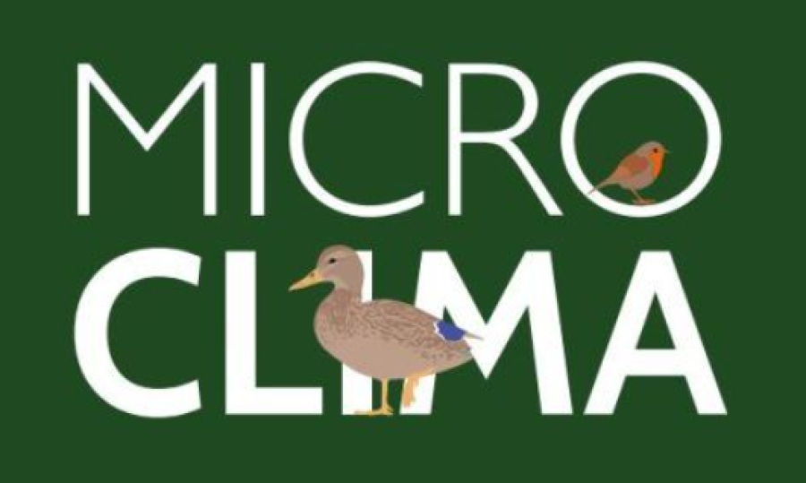 Microclima de Primavera: Guillem Ramisa