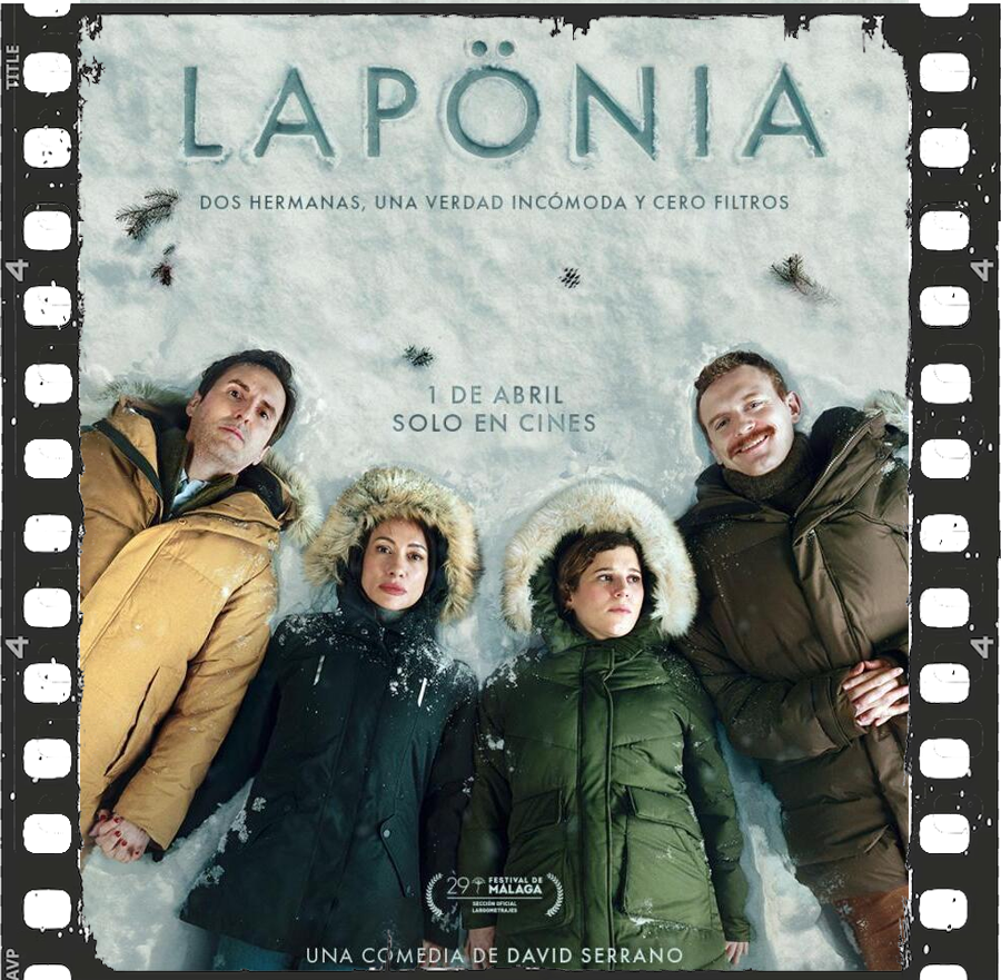 Cinema: "Maestro(s)"