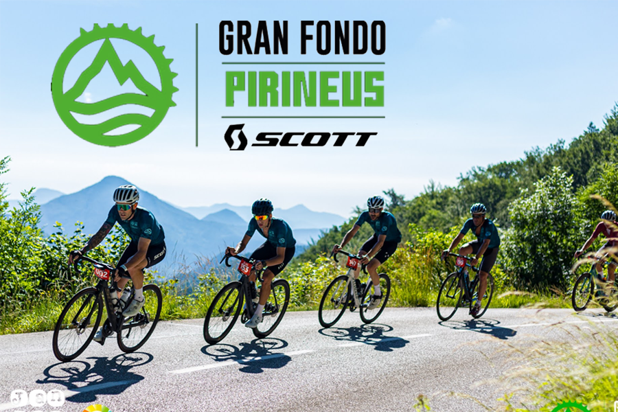 Gran Fondo Pirineus