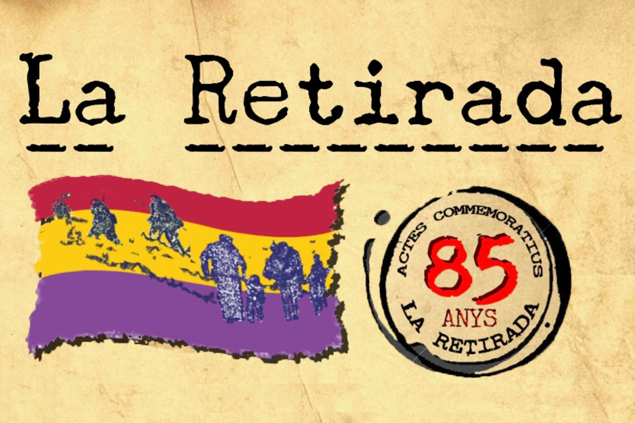85 anys de La Retirada: "Repressió i postguerra"