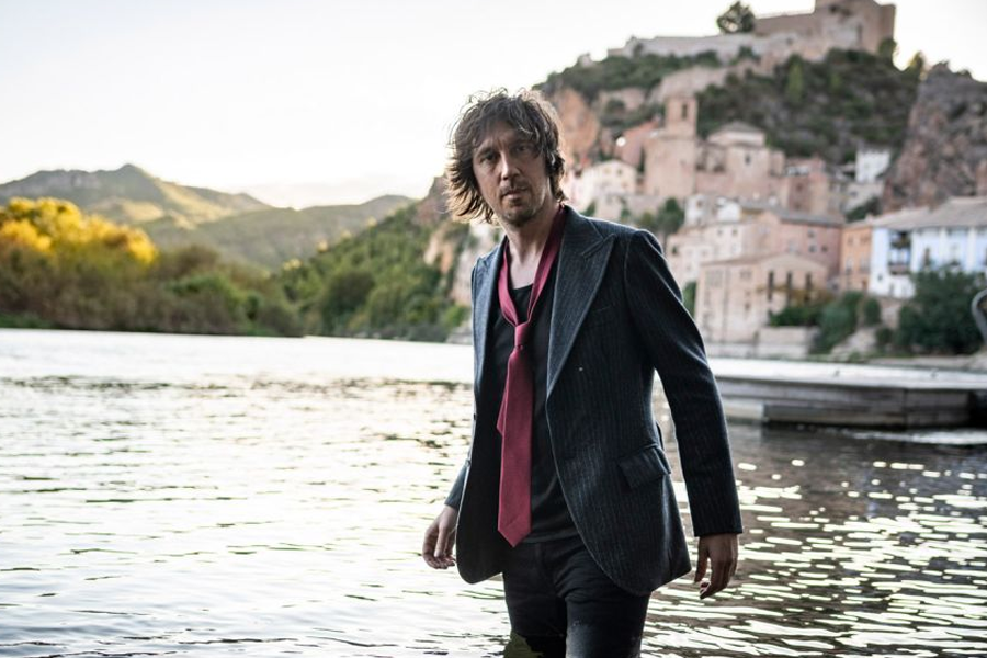 Concert Èric Vinaixa al FMVC