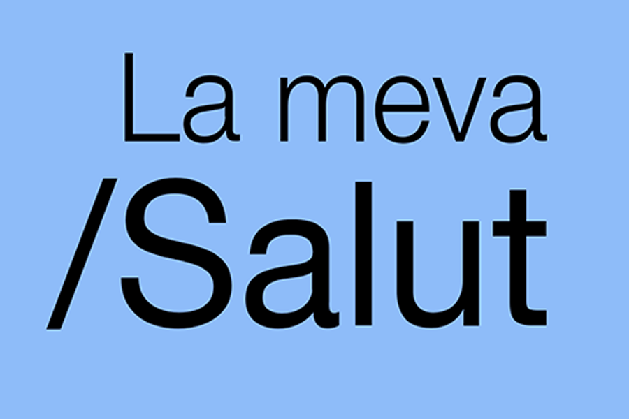 La Meva Salut: Activitats d'informàtica