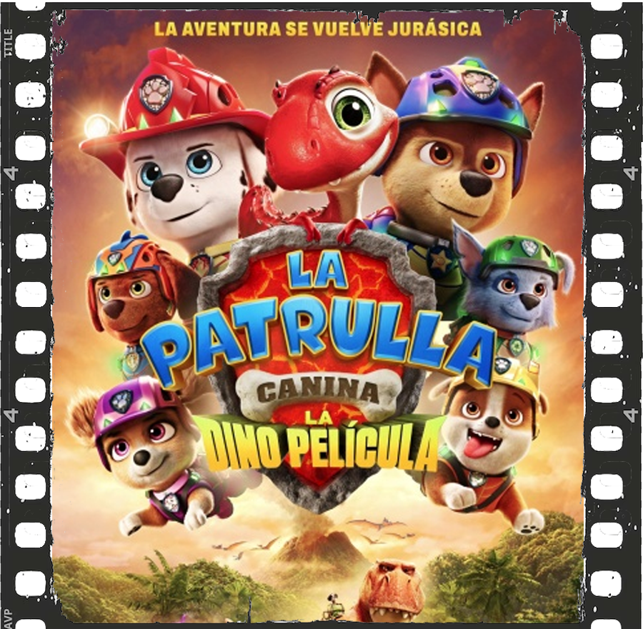 Cinema: "Maestro(s)"
