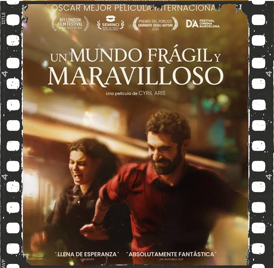 Cinema: "Maestro(s)"