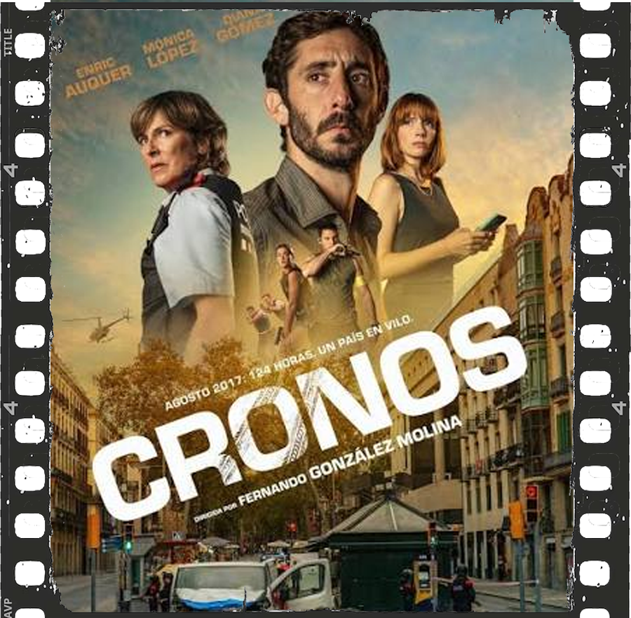 Cinema: "Cronos"