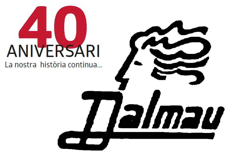 40è aniversari de la Barberia Dalmau