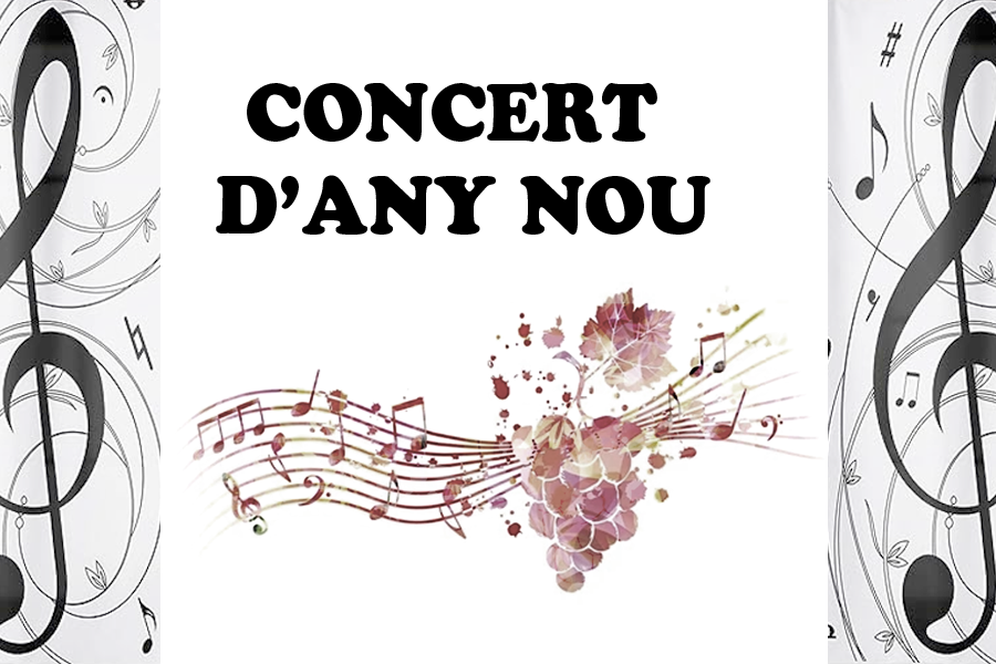Concert d'any nou