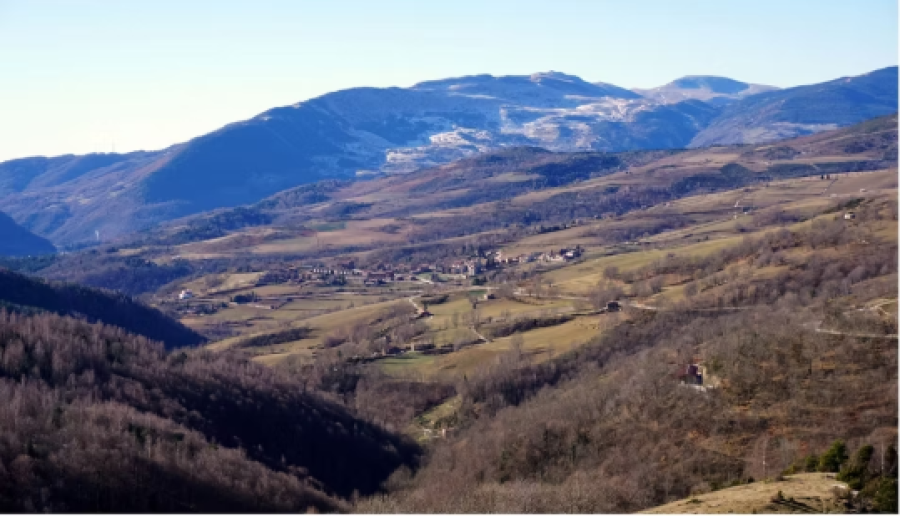 Exposició: "Caminar, observar, crear"
