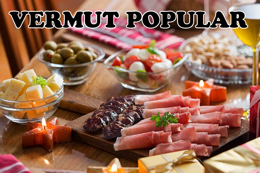 Vermut popular