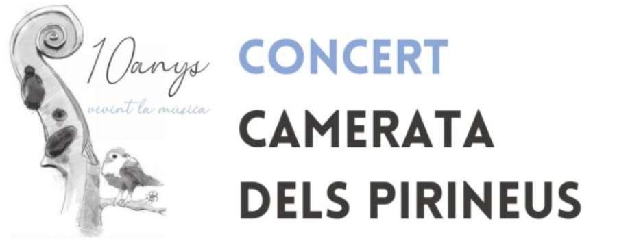 Concert de la Camerata dels Pirineus
