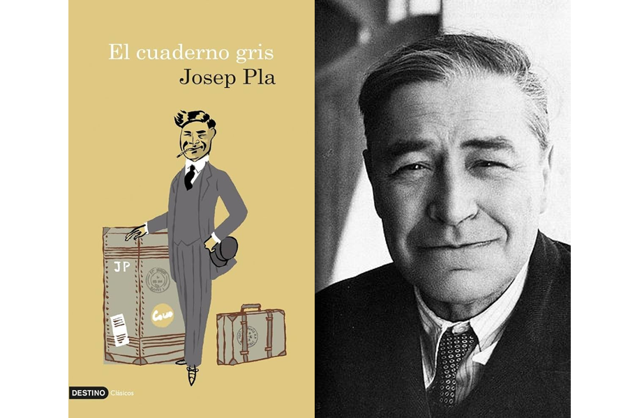 Club de lectura: "Canto jo i la muntanya balla"