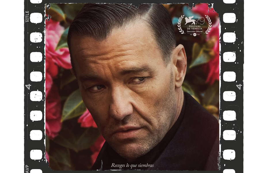 Cinema: El maestro jardinero