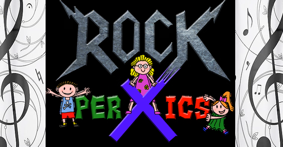 Gran Festa d'Estiu: Concert Rock per Xics