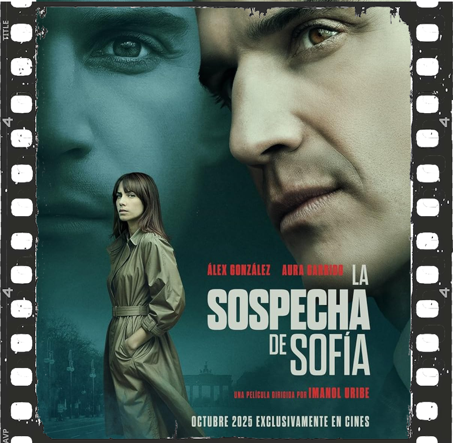 Cinema: "Maestro(s)"