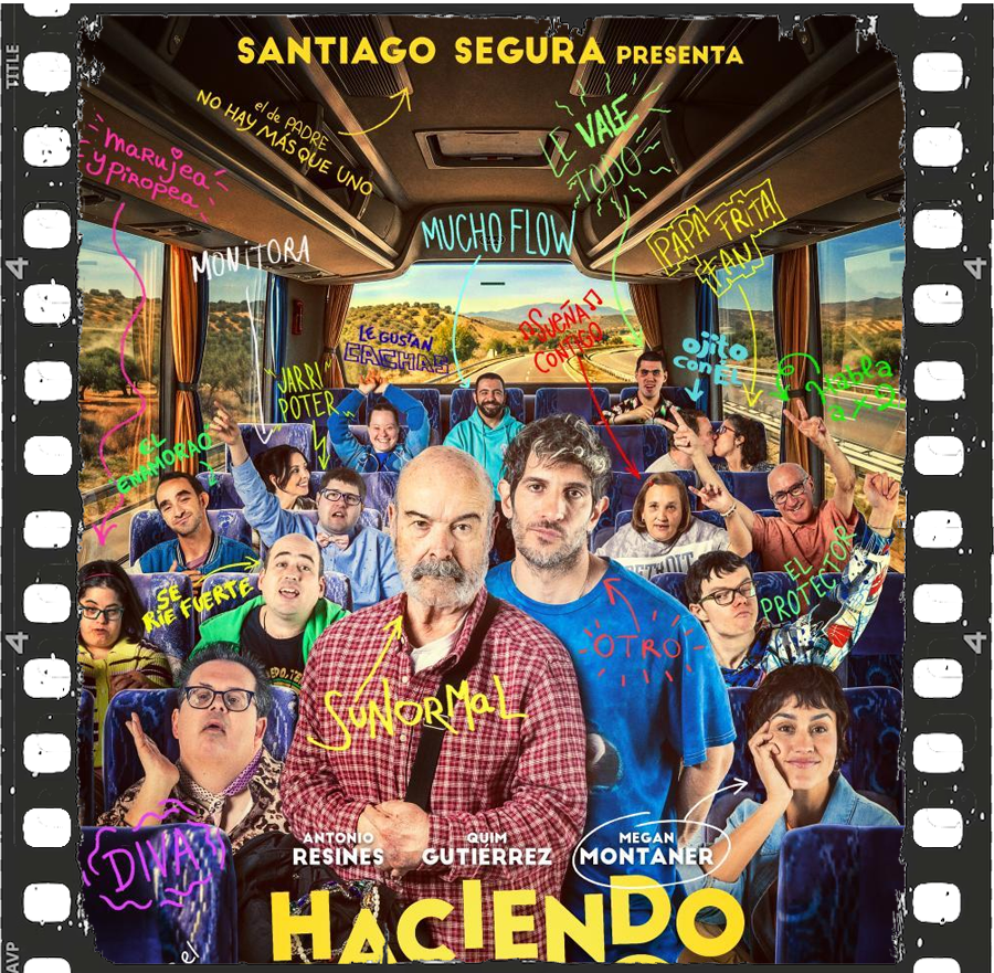 Cinema: "Maestro(s)"